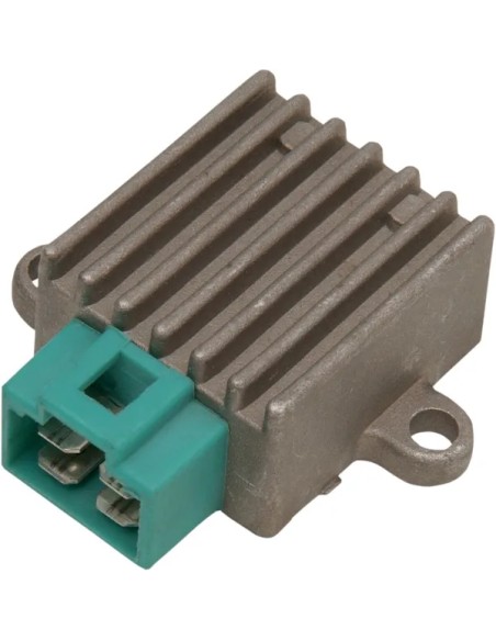 RICK'S MOTORSPORT ELECTRIC Anlasser & Zündung für POLARIS SPORTSMAN 90 2X4 2001-2006