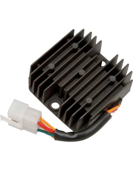 RICK'S MOTORSPORT ELECTRIC Anlasser & Zündung für POLARIS PHOENIX 200 2X4 2005-2013