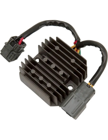 RICK'S MOTORSPORT ELECTRIC Anlasser & Zündung für KYMCO MXU 250 2X4 2005-2011