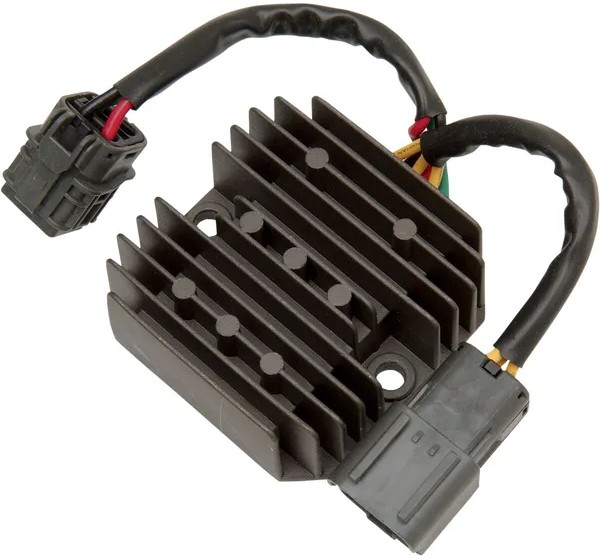 RICK'S MOTORSPORT ELECTRIC Anlasser & Zündung für KYMCO MXU 250 2X4 2005-2011