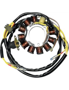 Stator