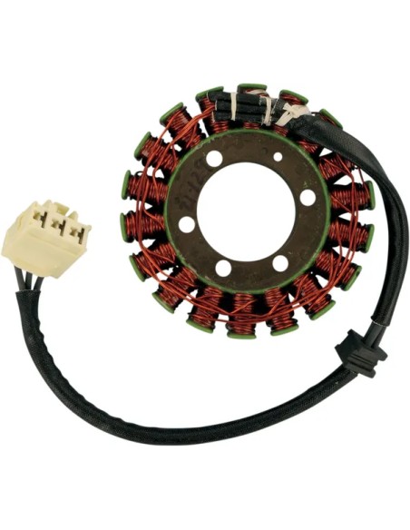 RICK'S MOTORSPORT ELECTRIC Anlasser & Zündung für HONDA CBR 600 RR 2003-2006