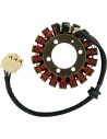 Stator