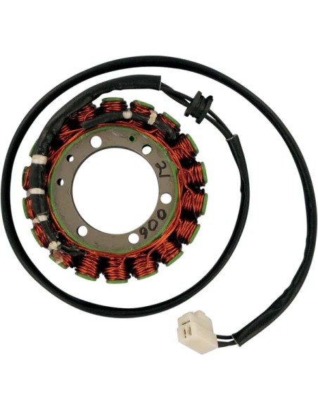 RICK'S MOTORSPORT ELECTRIC Anlasser & Zündung für TRIUMPH BONNEVILLE 865 T100 2005-2012