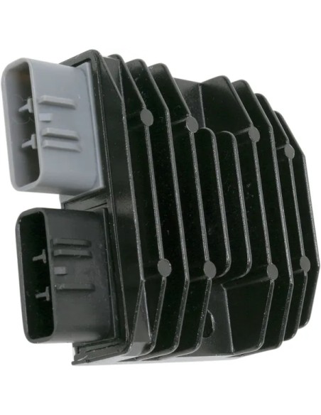 RICK'S MOTORSPORT ELECTRIC Anlasser & Zündung für KAWASAKI KRT 800 4X4 2014-2025