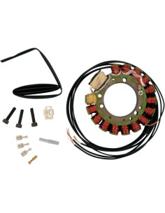 Stator
