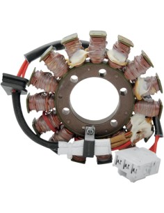 Stator