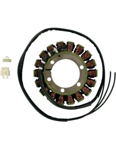 Stator für Suzuki
