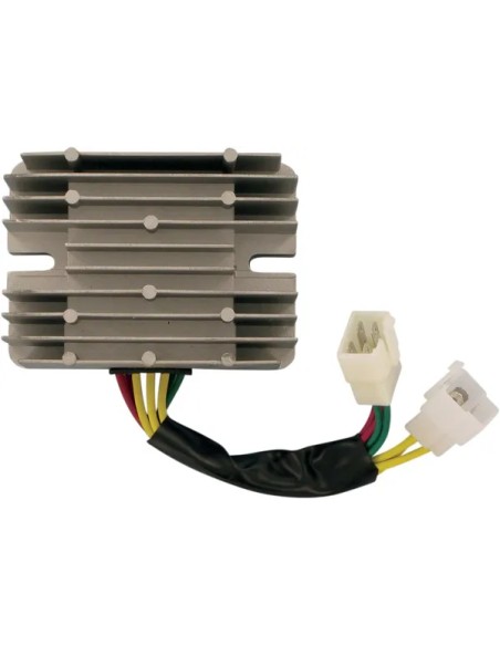 RICK'S MOTORSPORT ELECTRIC Anlasser & Zündung für SUZUKI DL 1000 2003-2012