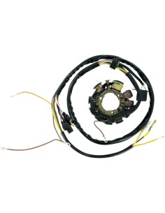 Stator