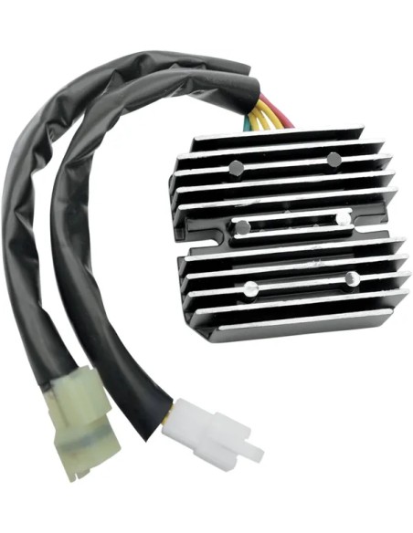 RICK'S MOTORSPORT ELECTRIC Anlasser & Zündung für SUZUKI SV 650 2003-2008