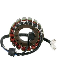 Stator
