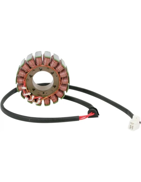 RICK'S MOTORSPORT ELECTRIC Anlasser & Zündung für DUCATI MONSTER 620 2003-2006