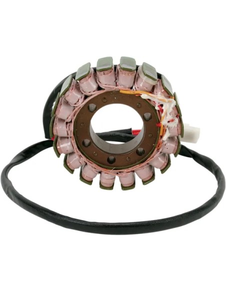 RICK'S MOTORSPORT ELECTRIC Anlasser & Zündung für DUCATI MONSTER 620 2002-2006