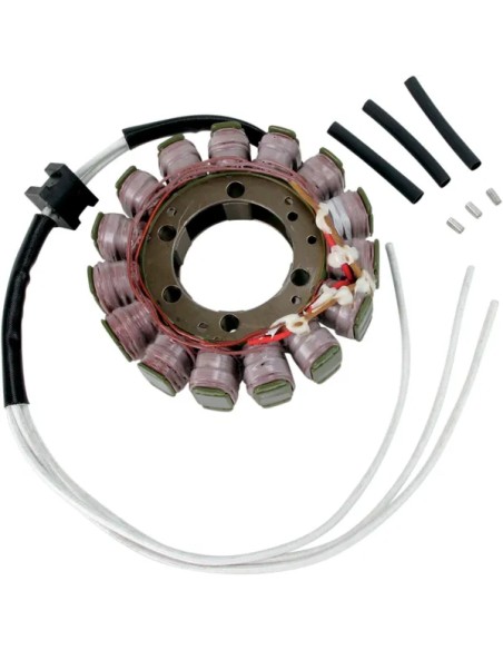 RICK'S MOTORSPORT ELECTRIC Anlasser & Zündung für KAWASAKI VN 900 2006-2016