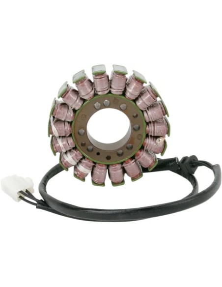 RICK'S MOTORSPORT ELECTRIC Anlasser & Zündung für TRIUMPH DAYTONA 955 I 2002-2006