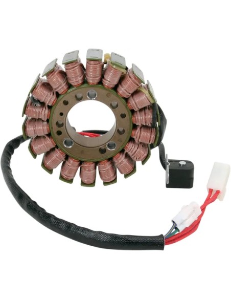 RICK'S MOTORSPORT ELECTRIC Anlasser & Zündung für TRIUMPH DAYTONA 675 2006-2012