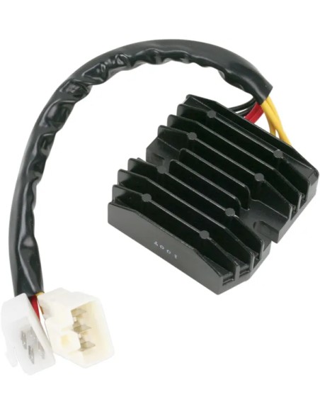 RICK'S MOTORSPORT ELECTRIC Anlasser & Zündung für HONDA VFR 800 2000-2009