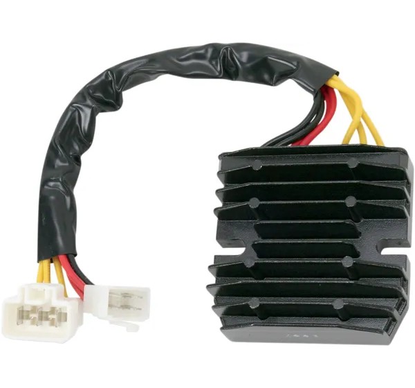 RICK'S MOTORSPORT ELECTRIC Anlasser & Zündung für HONDA CBR 600 RR 2003-2006