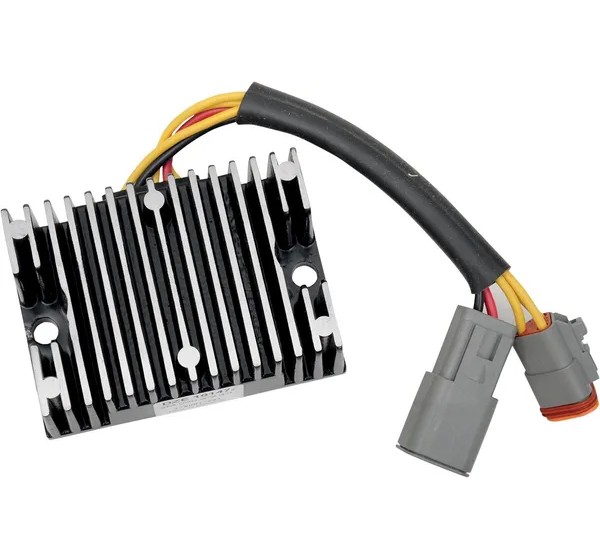 RICK'S MOTORSPORT ELECTRIC Anlasser & Zündung für SEA-DOO (BRP) GTX 4-TEC 2002-2003