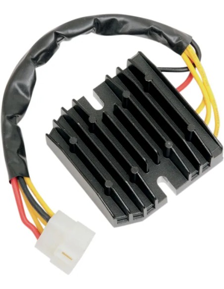 RICK'S MOTORSPORT ELECTRIC Anlasser & Zündung für TRIUMPH BONNEVILLE 865 T100 2005-2014