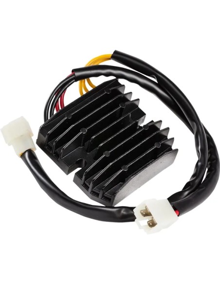 RICK'S MOTORSPORT ELECTRIC Anlasser & Zündung für TRIUMPH SPEED TRIPLE 1050 2005-2012