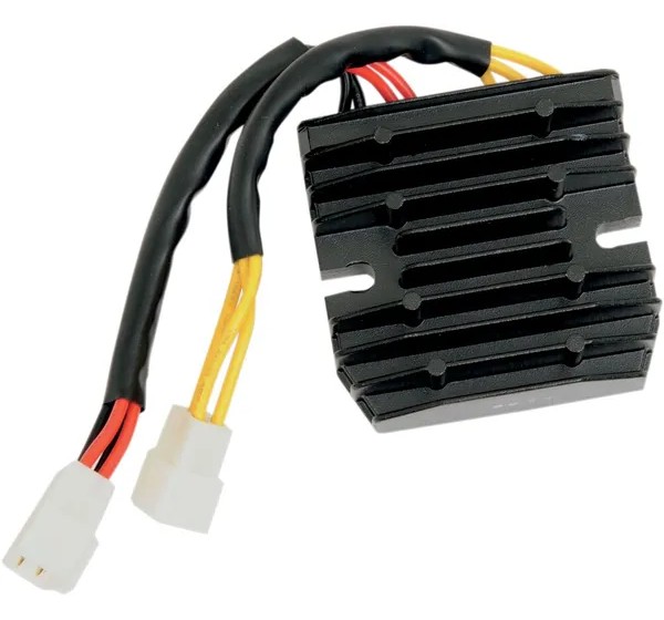 RICK'S MOTORSPORT ELECTRIC Anlasser & Zündung für TRIUMPH DAYTONA 675 2006-2012