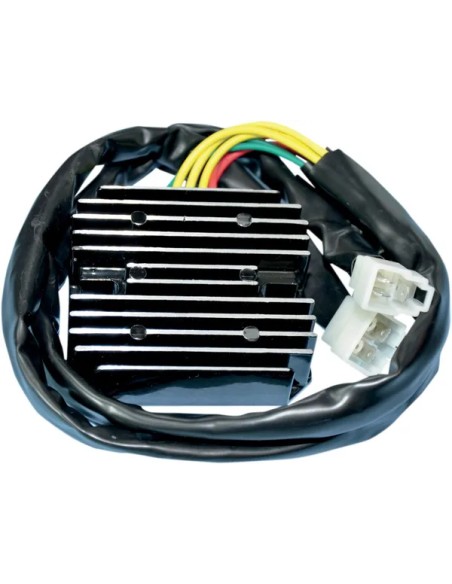 RICK'S MOTORSPORT ELECTRIC Anlasser & Zündung für DUCATI MONSTER 620 2002-2006