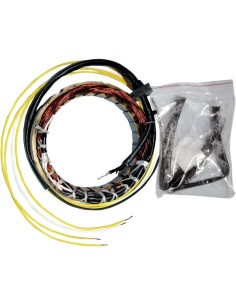Stator