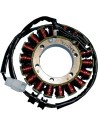 Stator