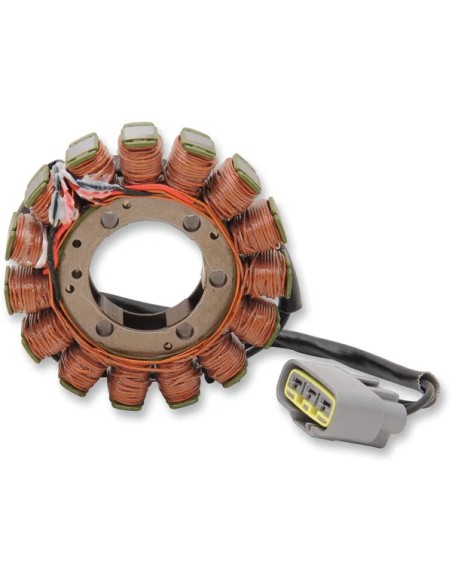 RICK'S MOTORSPORT ELECTRIC Anlasser & Zündung für KAWASAKI ZX-10 R 1000 2008-2010