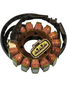 Stator für Kawasaki