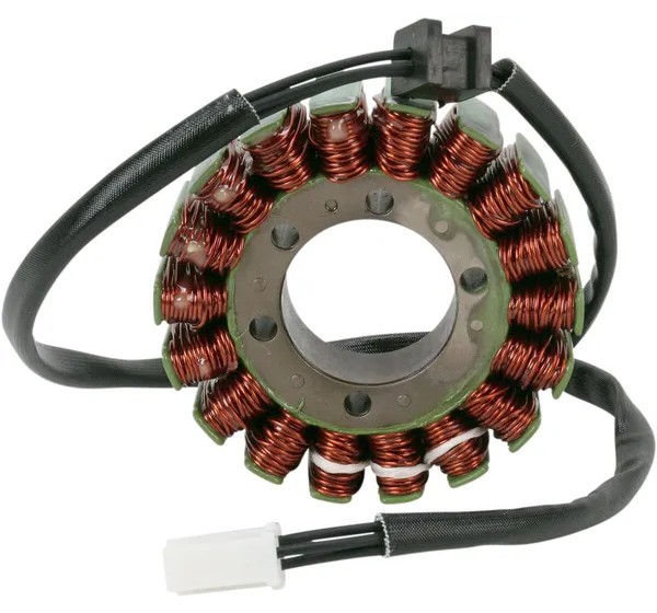 RICK'S MOTORSPORT ELECTRIC Anlasser & Zündung für KAWASAKI VN 800 1995-2005