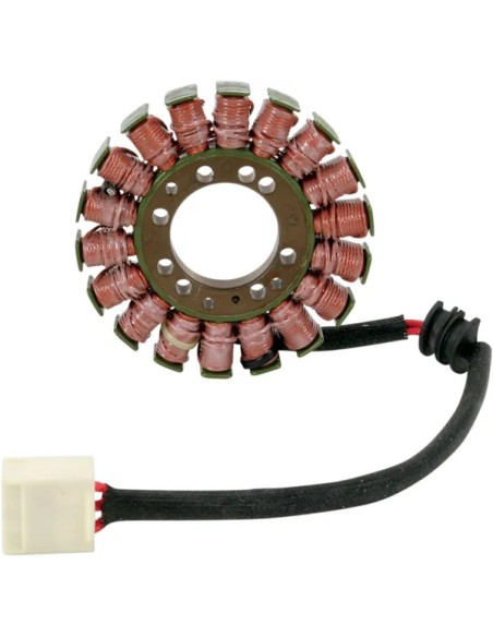 RICK'S MOTORSPORT ELECTRIC Anlasser & Zündung für YAMAHA YZF-R6 600 2006-2016
