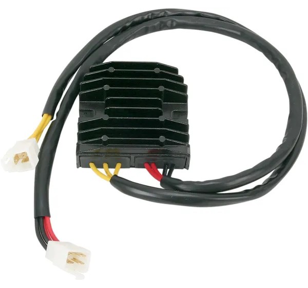 RICK'S MOTORSPORT ELECTRIC Anlasser & Zündung für DUCATI MONSTER 696 2008-2012