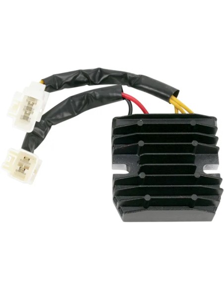 RICK'S MOTORSPORT ELECTRIC Anlasser & Zündung für HONDA CBR 1000 RR 2004-2007