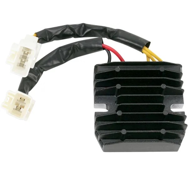 RICK'S MOTORSPORT ELECTRIC Anlasser & Zündung für HONDA CBR 1000 RR 2004-2007