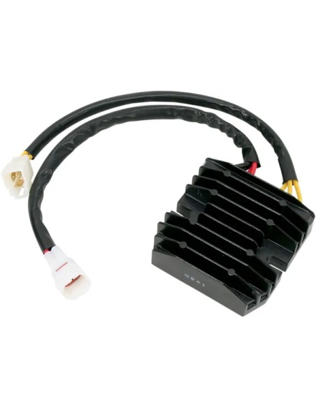 RICK'S MOTORSPORT ELECTRIC Anlasser & Zündung für SUZUKI GSX-R 1000 2005-2006