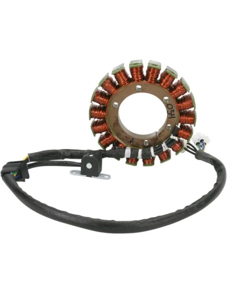 RICK'S MOTORSPORT ELECTRIC Anlasser & Zündung für ARCTIC CAT (TEXTRON) 400 4X4 2003-2008