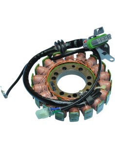 Stator