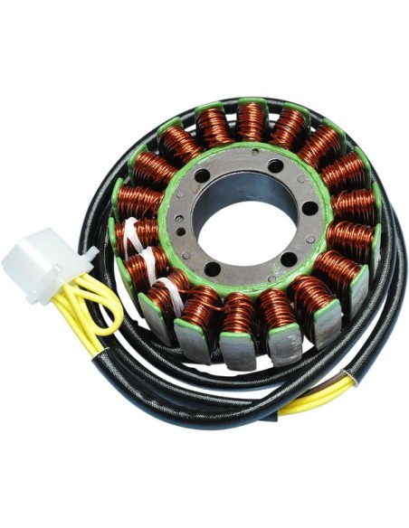 RICK'S MOTORSPORT ELECTRIC Anlasser & Zündung für POLARIS SPORTSMAN 800 EFI 4X4 2005-2007