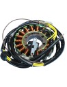 Stator