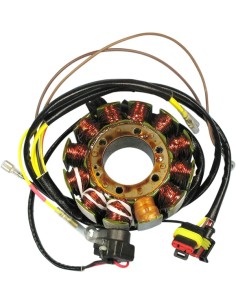 Stator