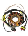 Stator