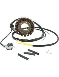 Stator