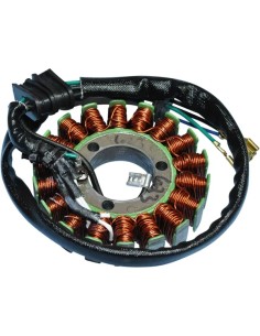 Stator