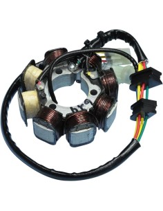 Stator
