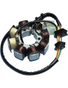Stator