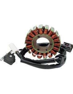 Hot Shot Stator