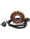Hot Shot Stator